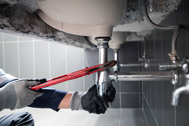Trusted Drain Cleaning service in Fairlawn, OH - Masters Plumbing Service